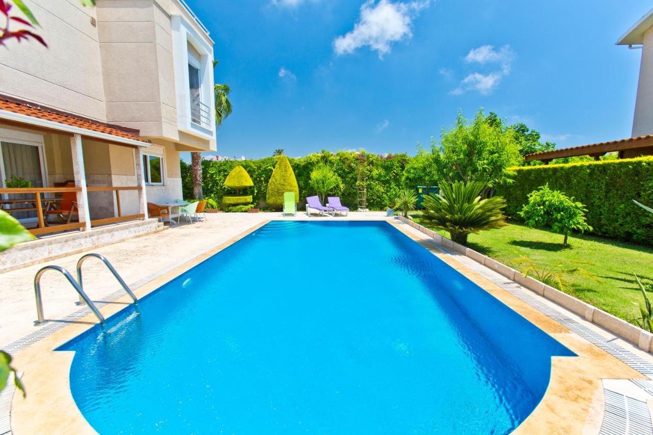 באלאק Paradise Town Villa Art מראה חיצוני תמונה