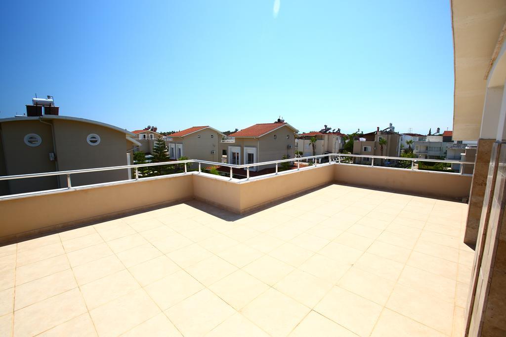 באלאק Paradise Town Villa Art מראה חיצוני תמונה