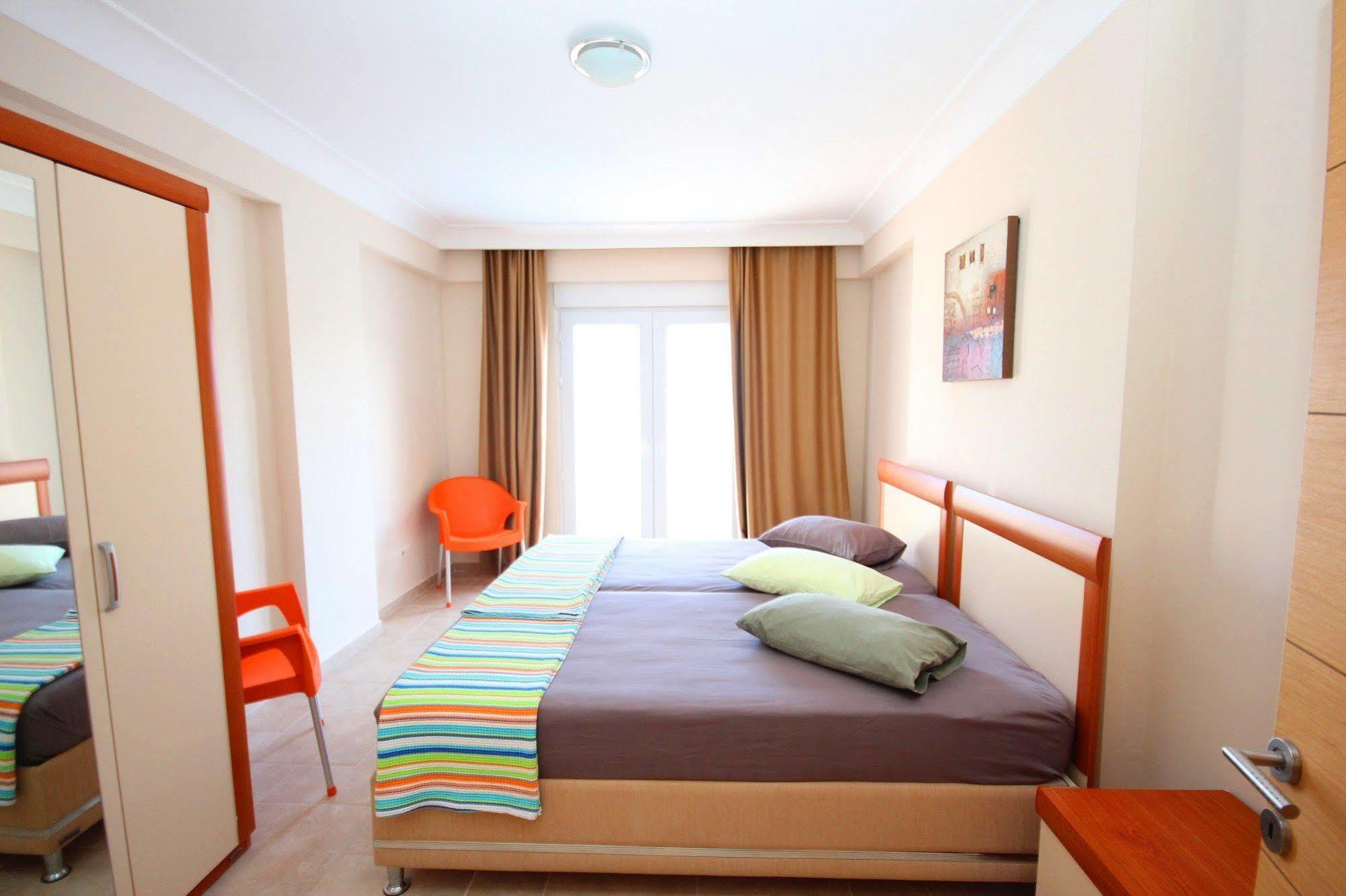 באלאק Paradise Town Villa Art מראה חיצוני תמונה