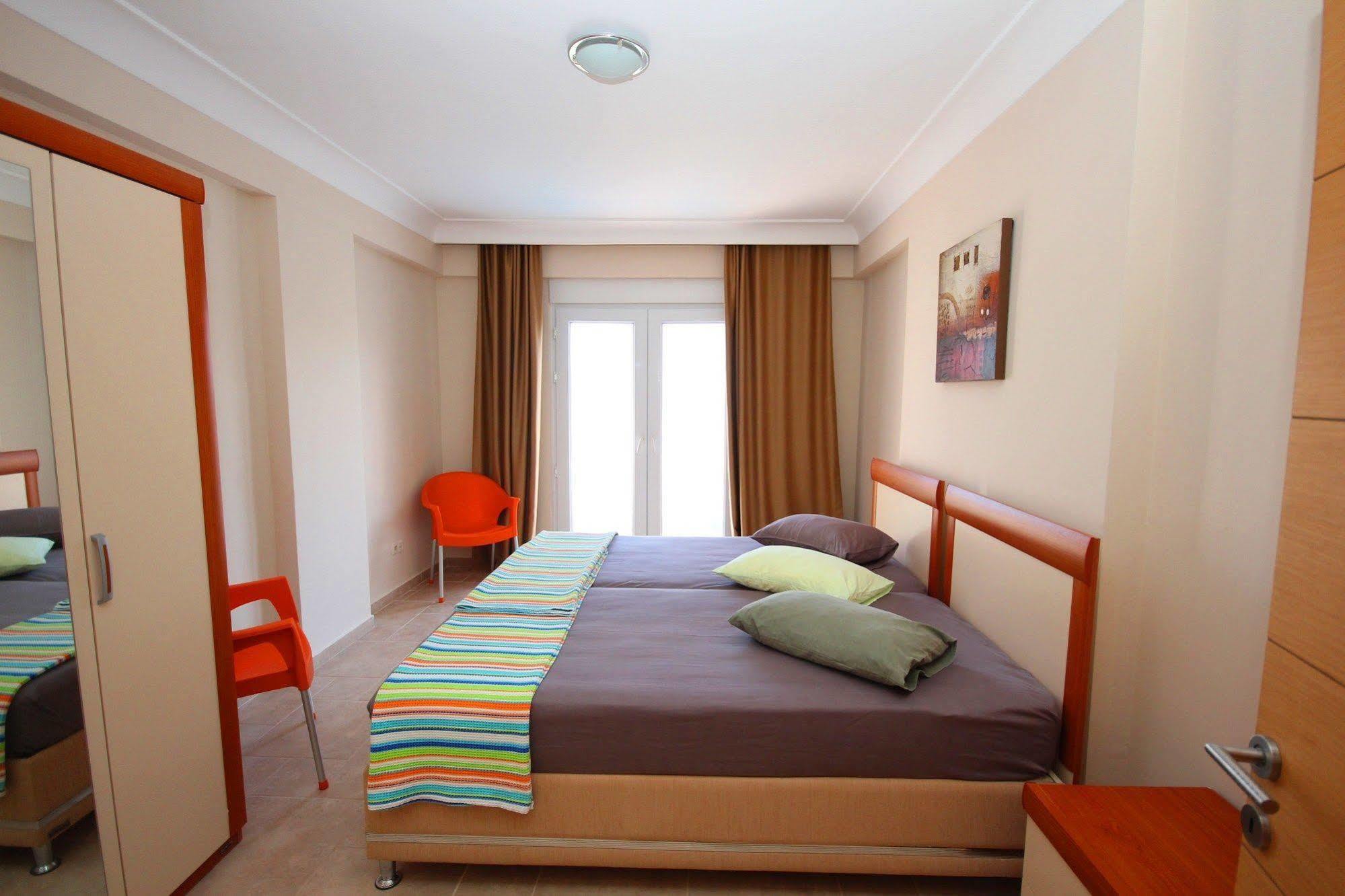 באלאק Paradise Town Villa Art מראה חיצוני תמונה