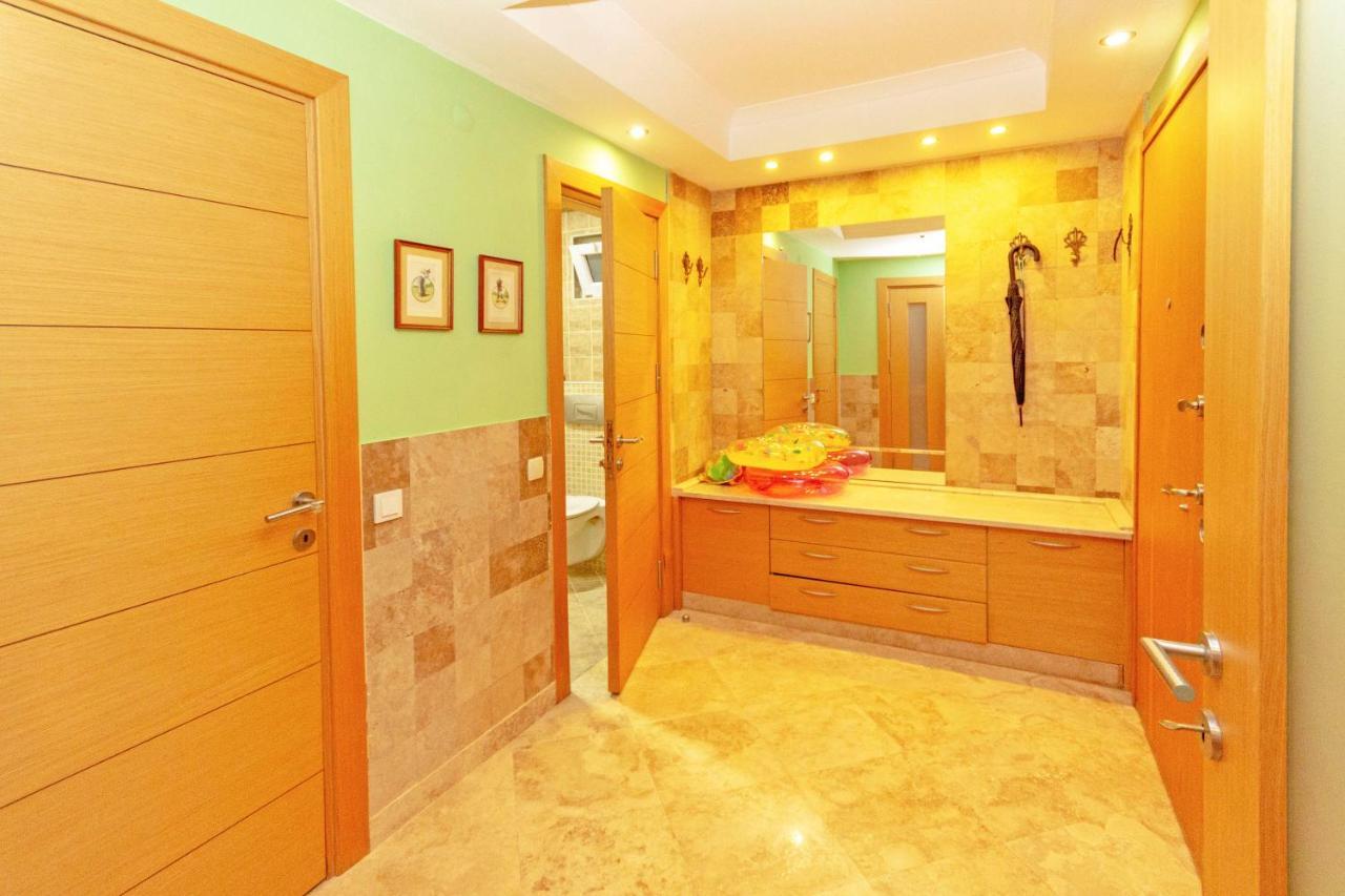 באלאק Paradise Town Villa Art מראה חיצוני תמונה