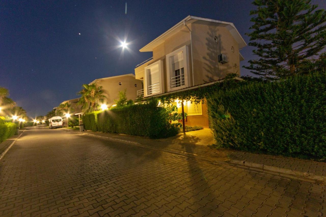 באלאק Paradise Town Villa Art מראה חיצוני תמונה